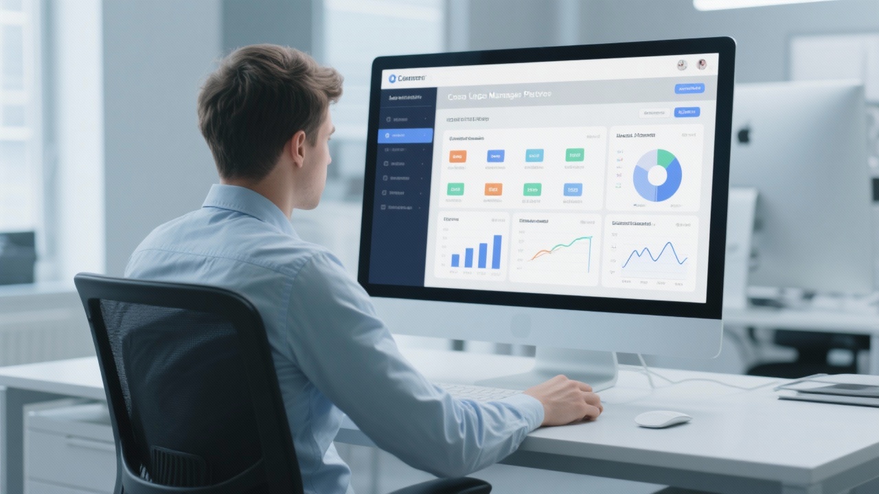 低成本标签管理平台，真的靠谱吗？