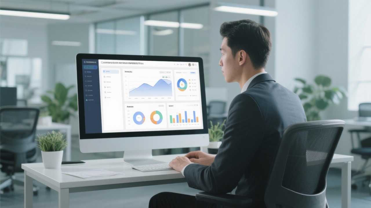 低成本的企业信息管理平台，真的靠谱吗？