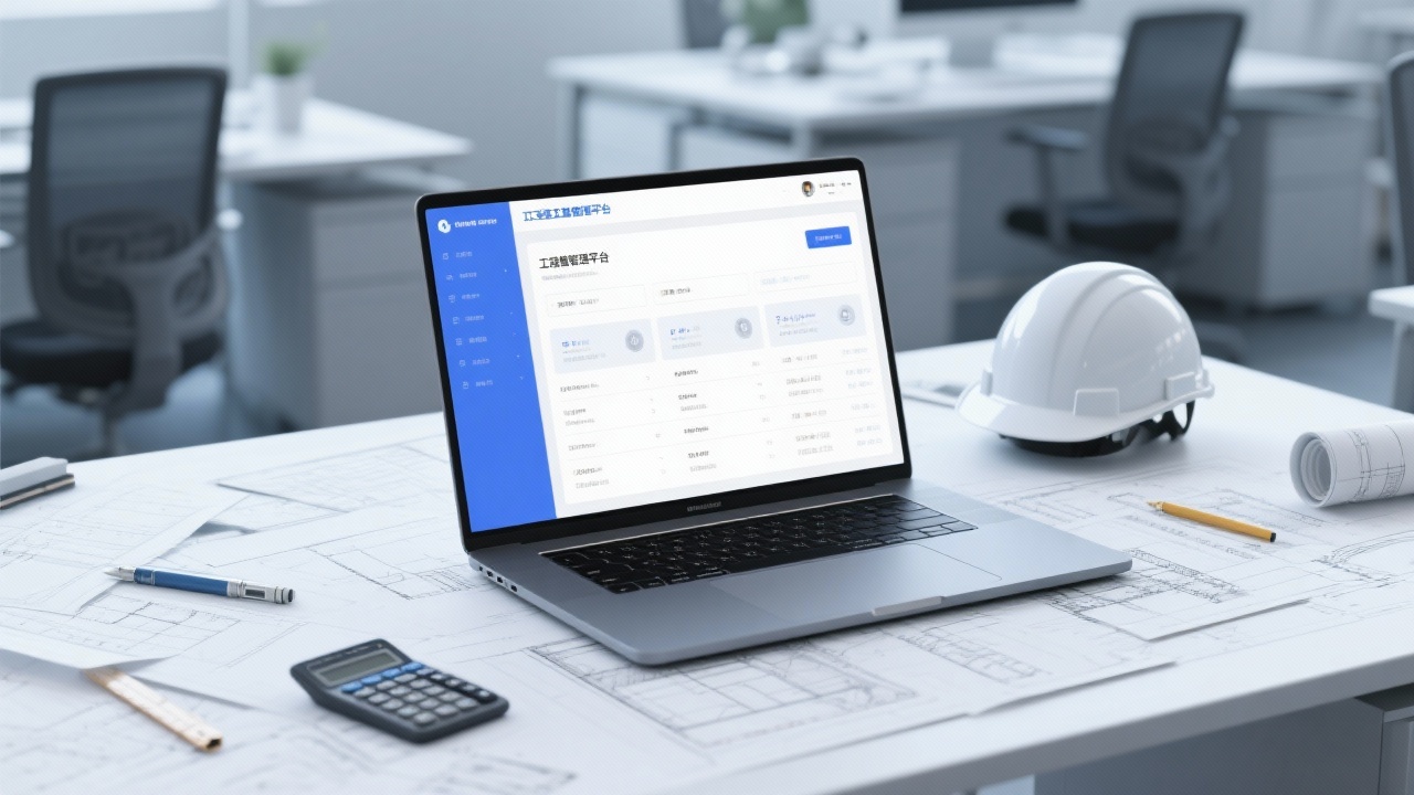 低成本工程项目管理平台怎么选？省钱又高效！