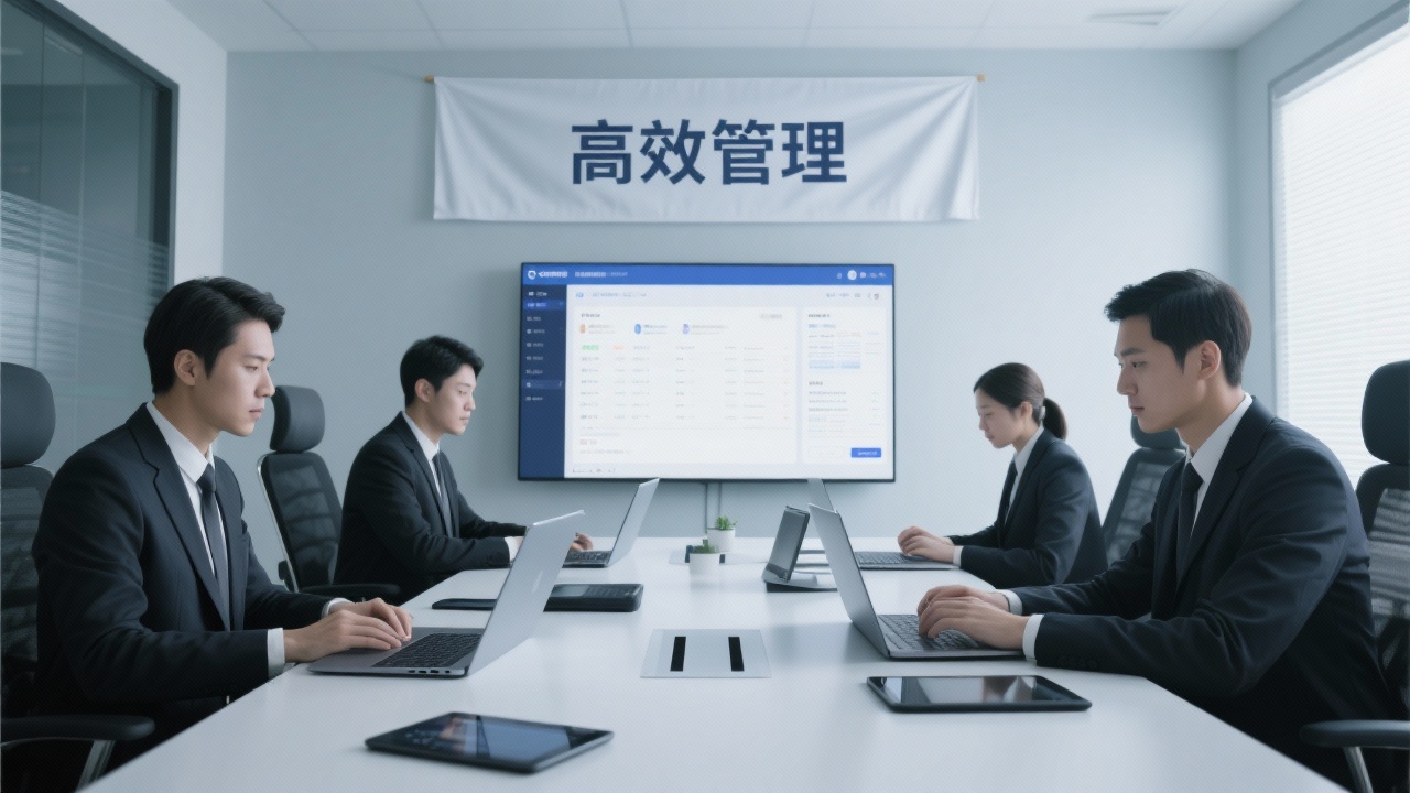 低成本律所管理解决方案：真的可行吗？