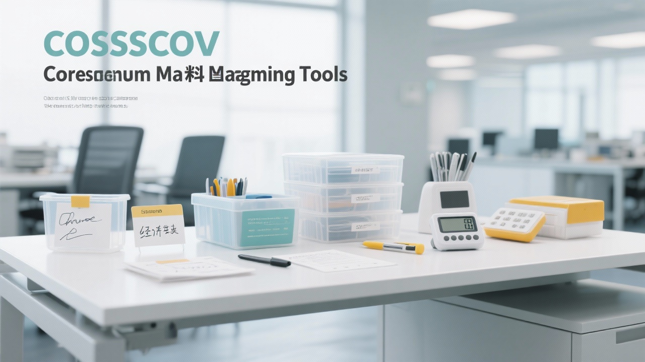 低成本材料管理工具，真的靠谱吗？