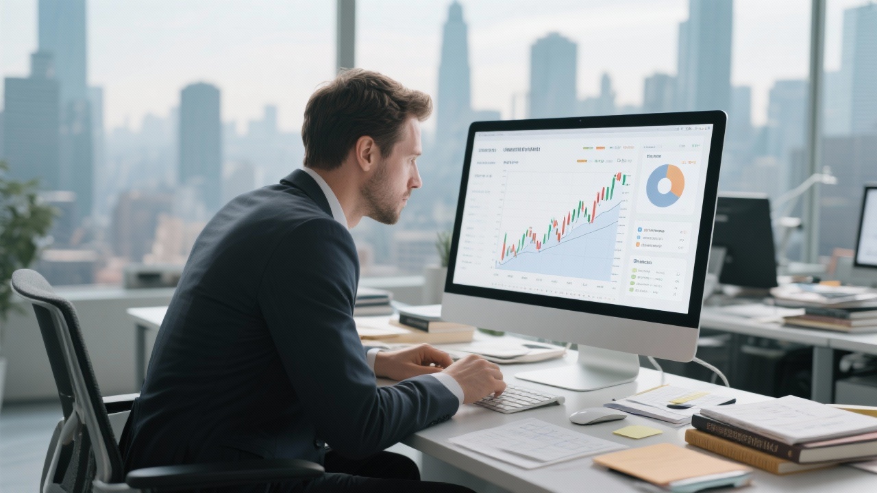 如何高效管理外汇客户？实战技巧大揭秘！