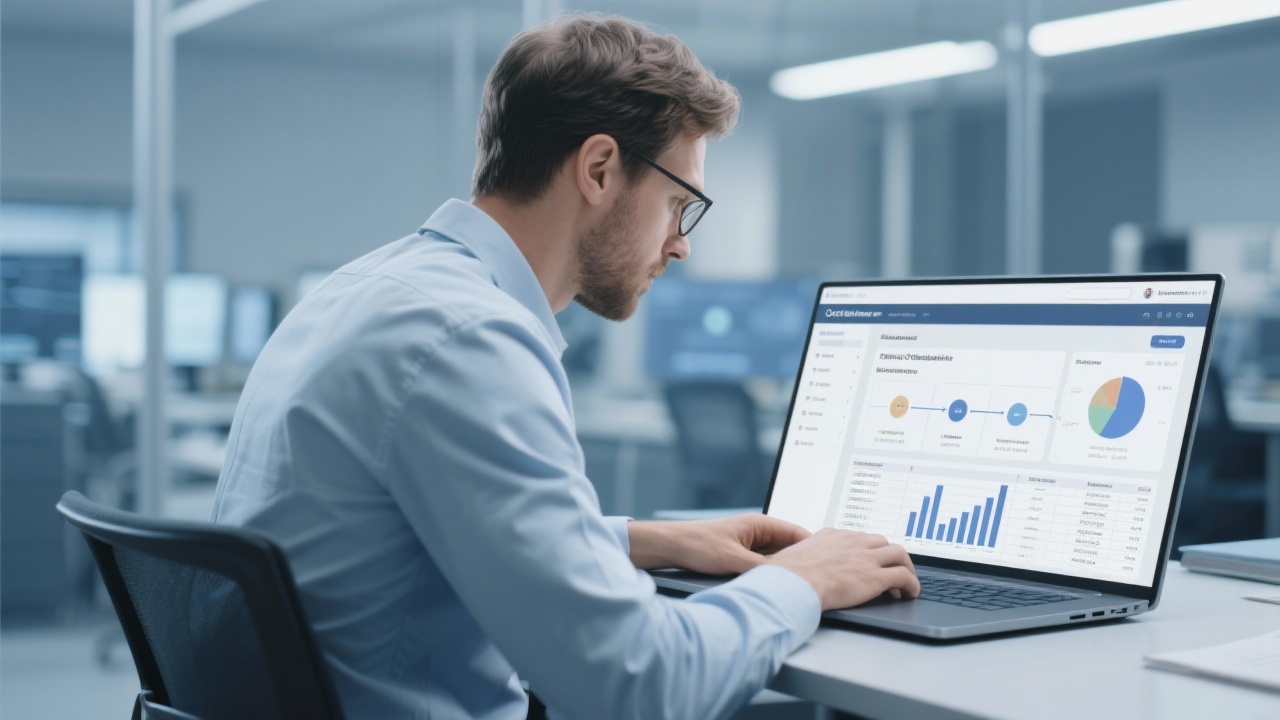 如何优化客户订单管理流程？提升效率的秘诀！