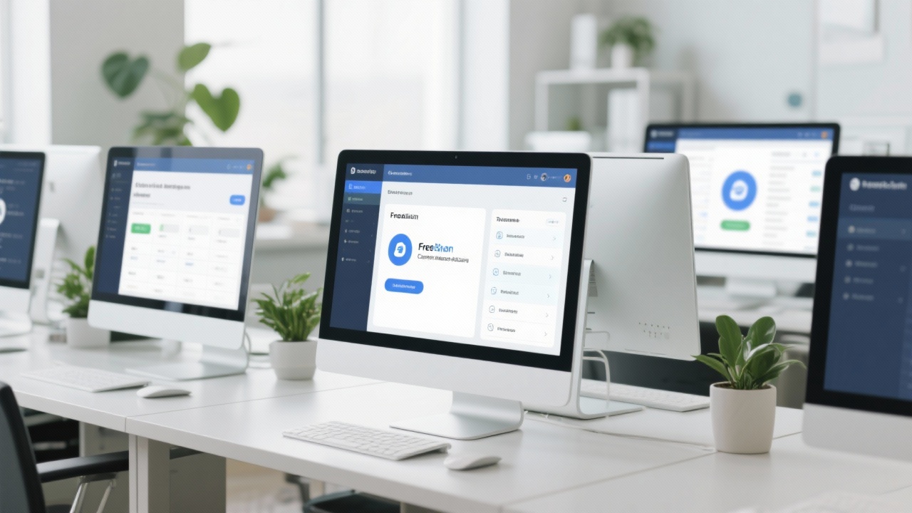 免费版客户管理软件选哪个？帮你省钱的实用推荐！