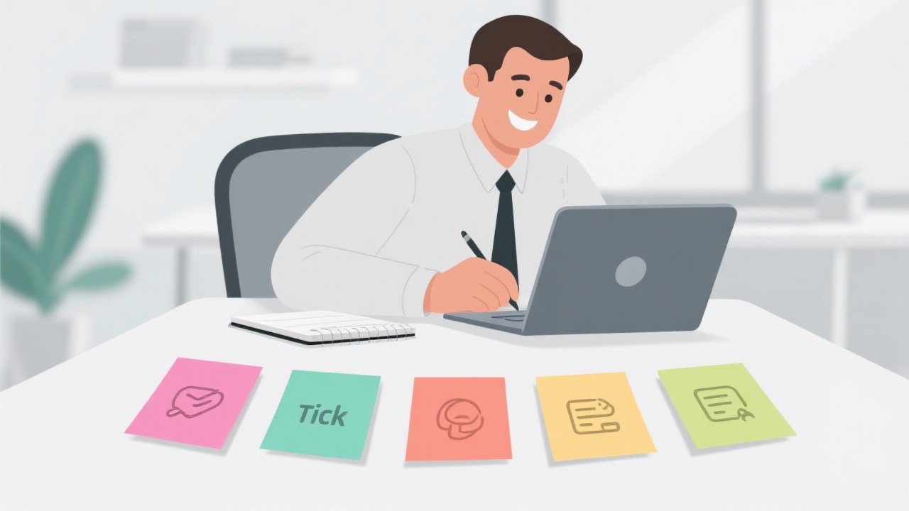 客户意见管理怎么做？5个实用技巧帮你轻松搞定！