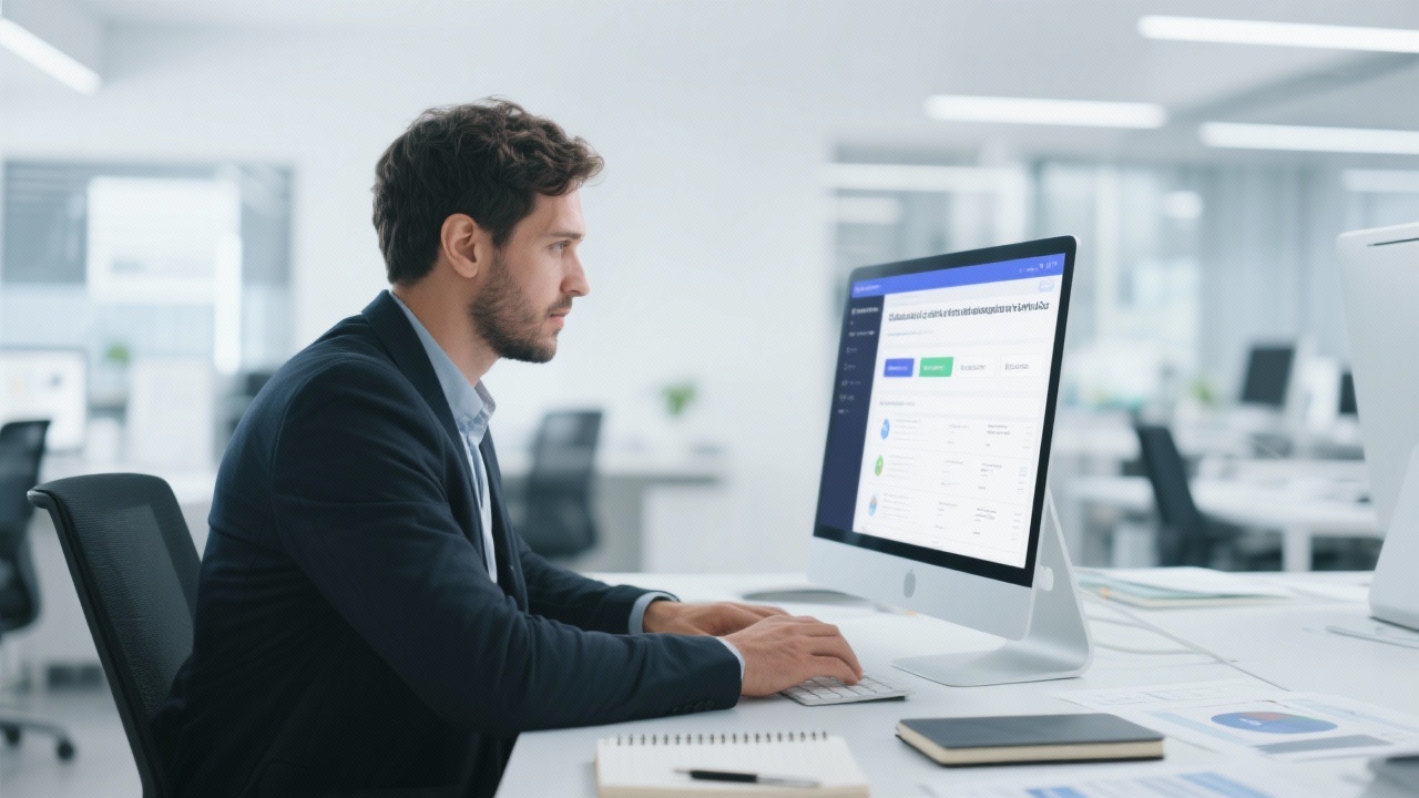 教育客户管理软件，如何选对不踩坑？