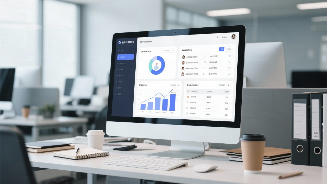 客户管理系统功能全解析：你真的用对了吗？