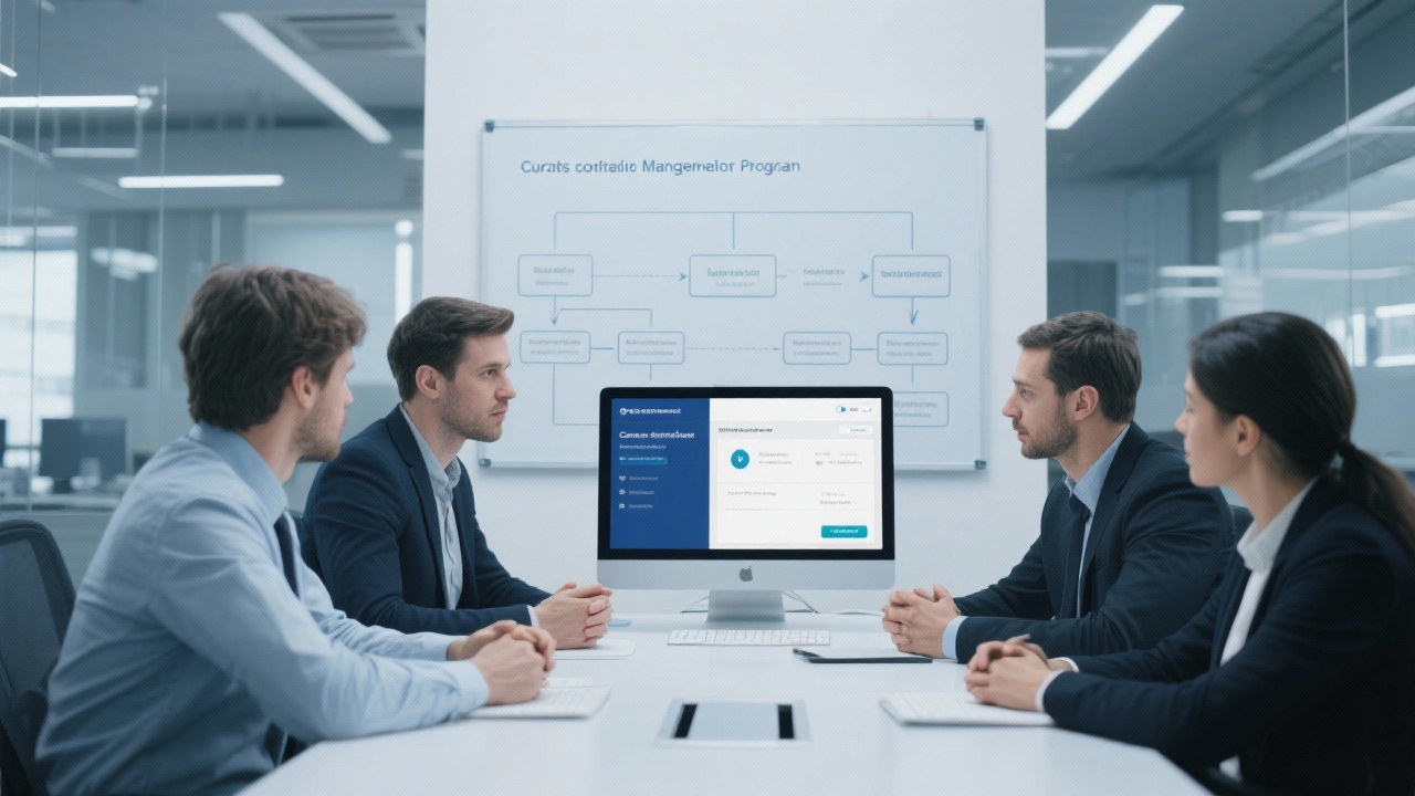 企业必备！如何高效搭建客户投诉管理程序？