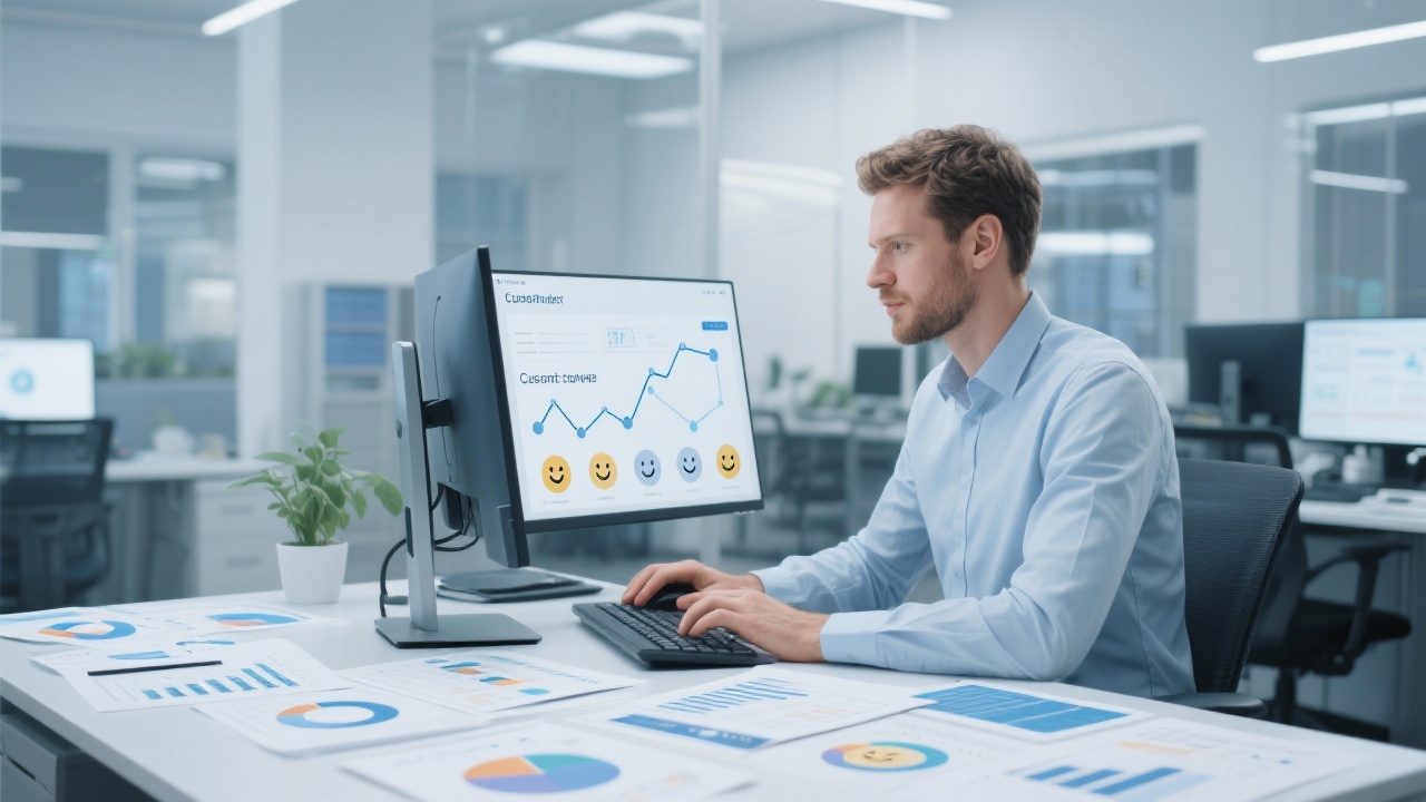 客户旅程管理怎么做？轻松提升客户满意度的秘诀！