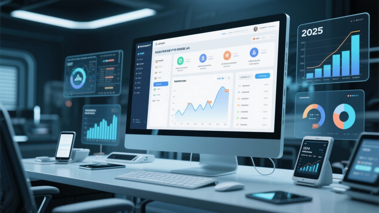 2025年必备！新媒体客户管理系统怎么选？