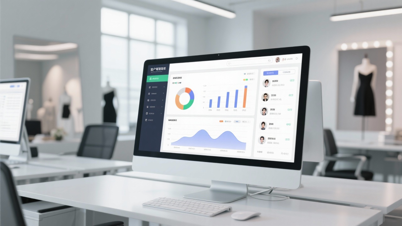 影楼必备！企业客户管理系统怎么选？