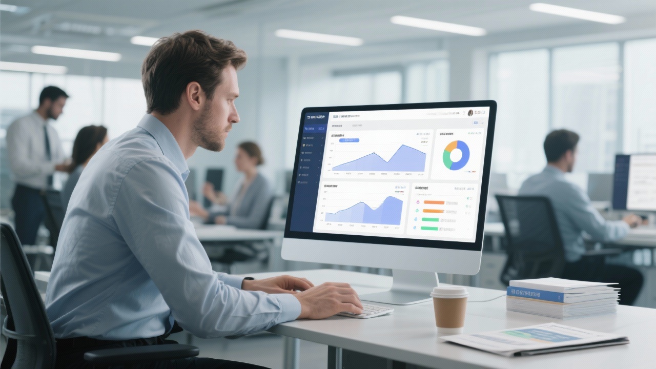 销售系统客户管理秘诀：如何轻松提升业绩？