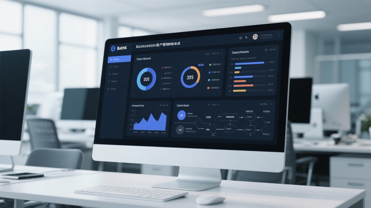 银行商务客户管理系统：如何提升客户满意度？