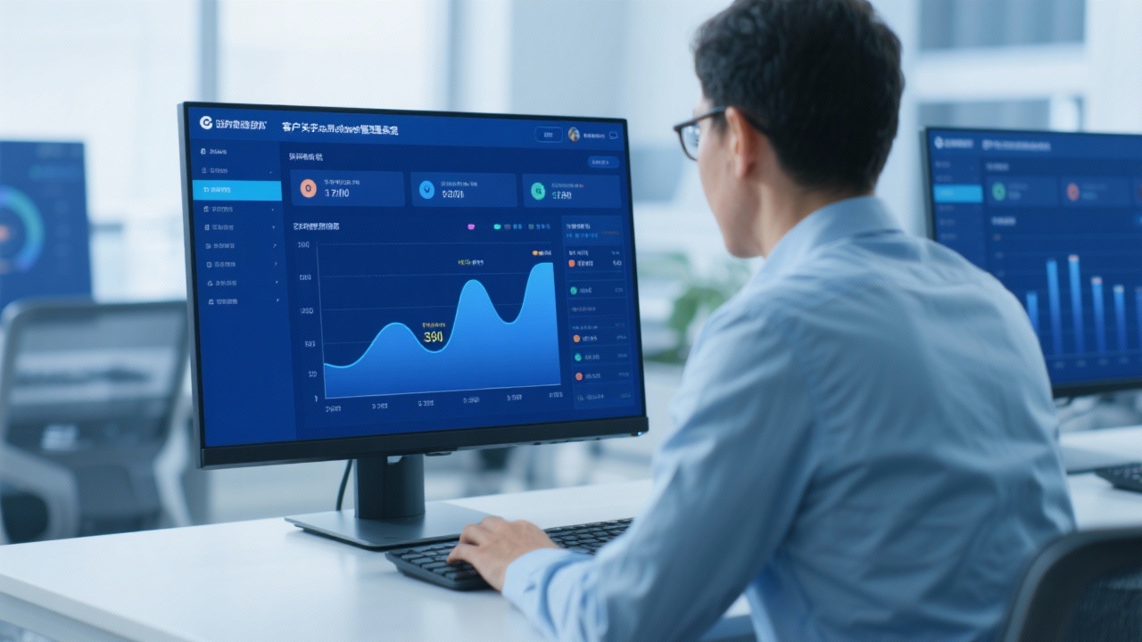 运营商客户关系管理系统：如何提升客户满意度？