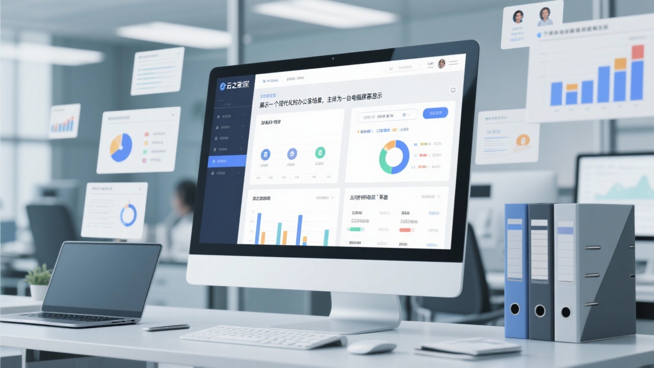 云之家客户管理系统：帮你轻松管理客户的秘密武器？