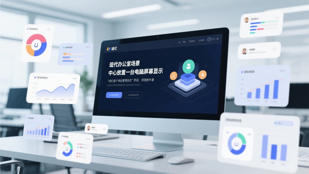 语忆客户体验管理系统：提升服务质量的秘密武器？