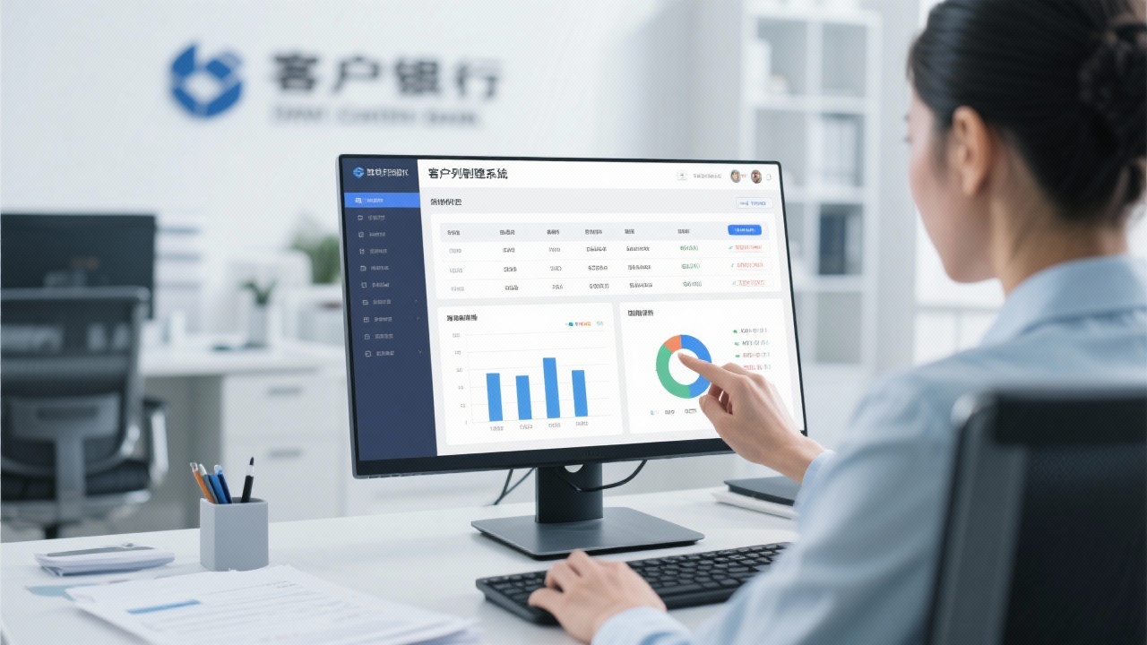 银行客户名单制管理系统，如何提升客户管理效率？