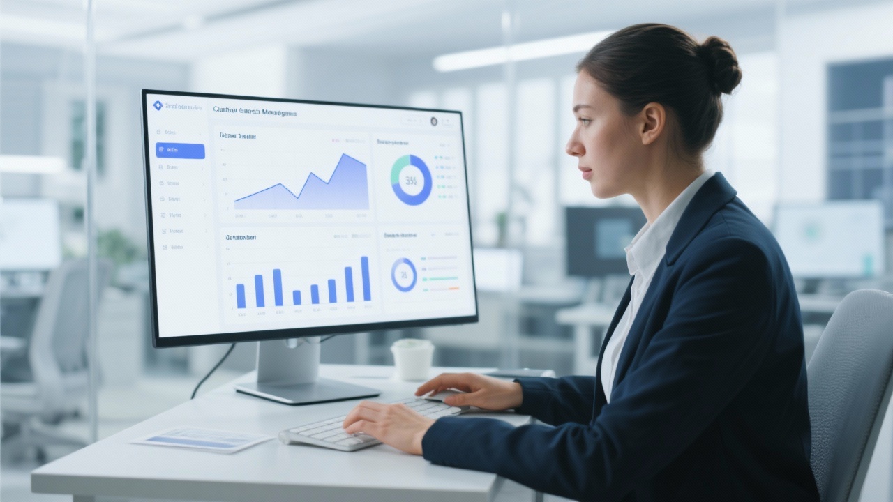 医疗销售客户管理系统：如何提升业绩和客户满意度？