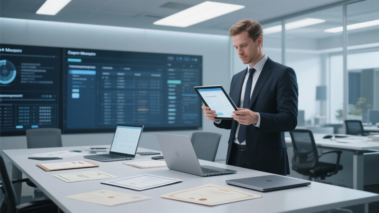 如何选择适合的学历教育客户管理系统？