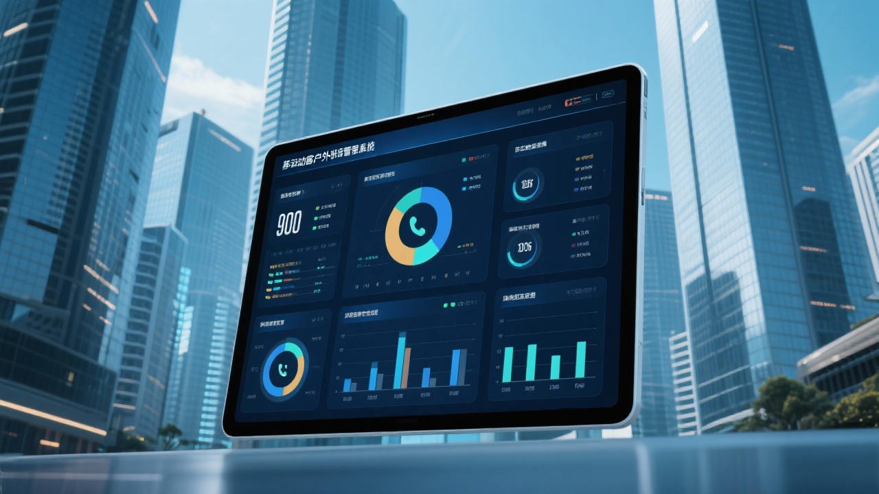 2025年最火的移动客户外呼管理系统，你选对了吗？