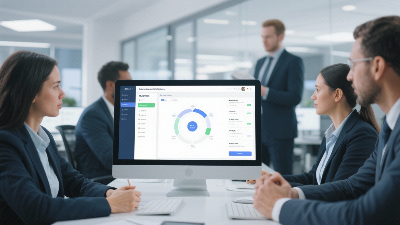 企业管理系统的实施技巧：新手必看的操作指南
