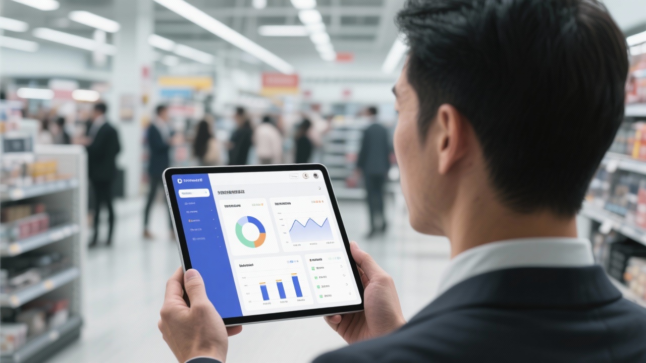 零售行业巡检管理工具选哪家好？高效神器推荐！