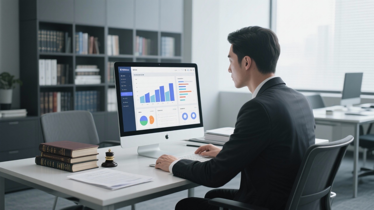 律所人事管理难题怎么破？这套解决方案你不得不看！