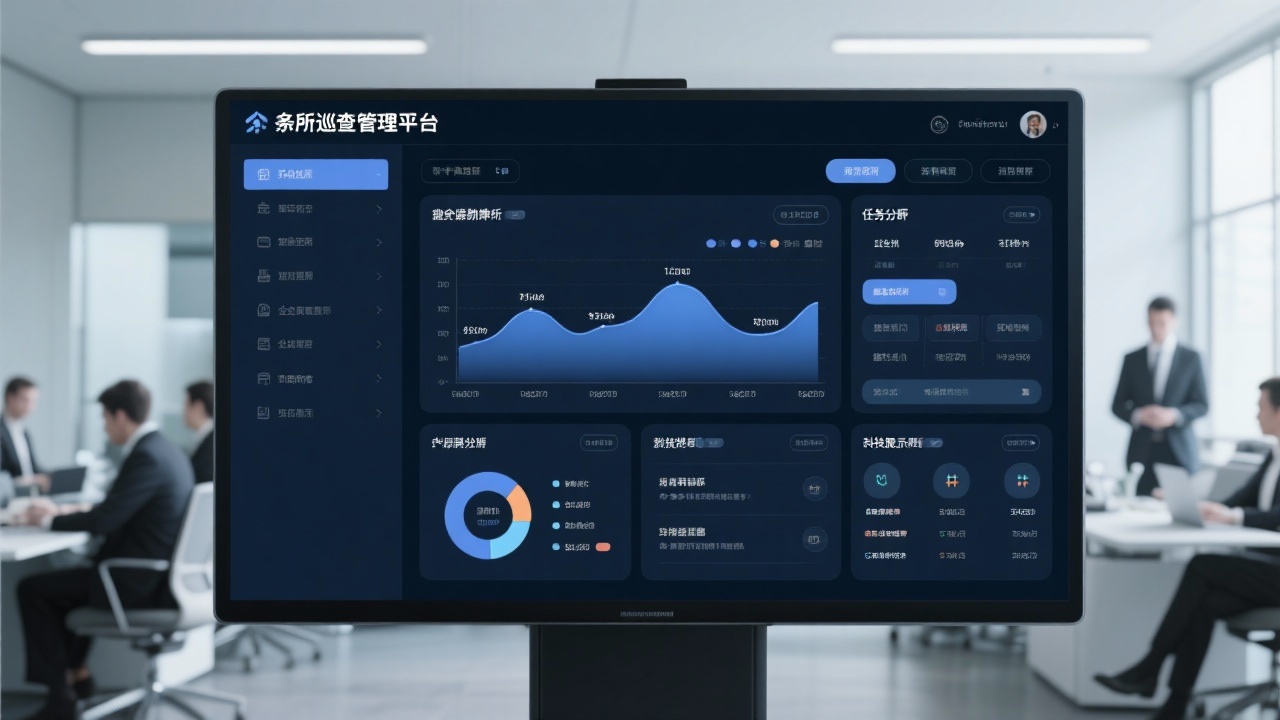 律所巡检管理平台怎么选？揭秘高效管理秘诀！