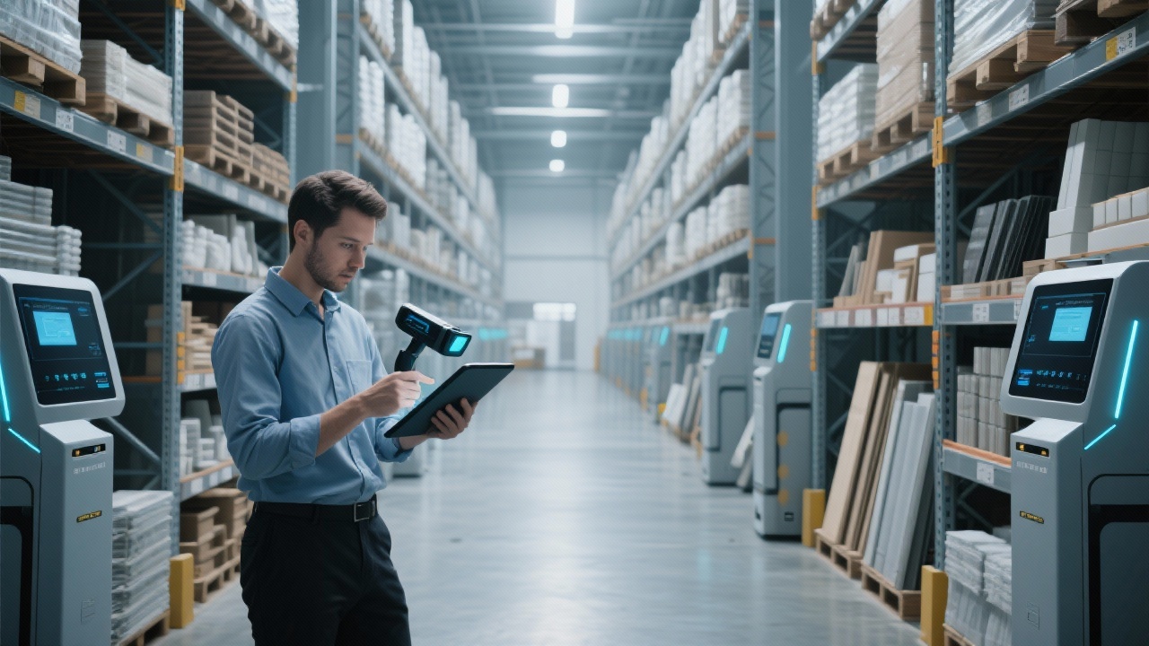 建材家居出入库难题怎么破？高效管理解决方案揭秘！