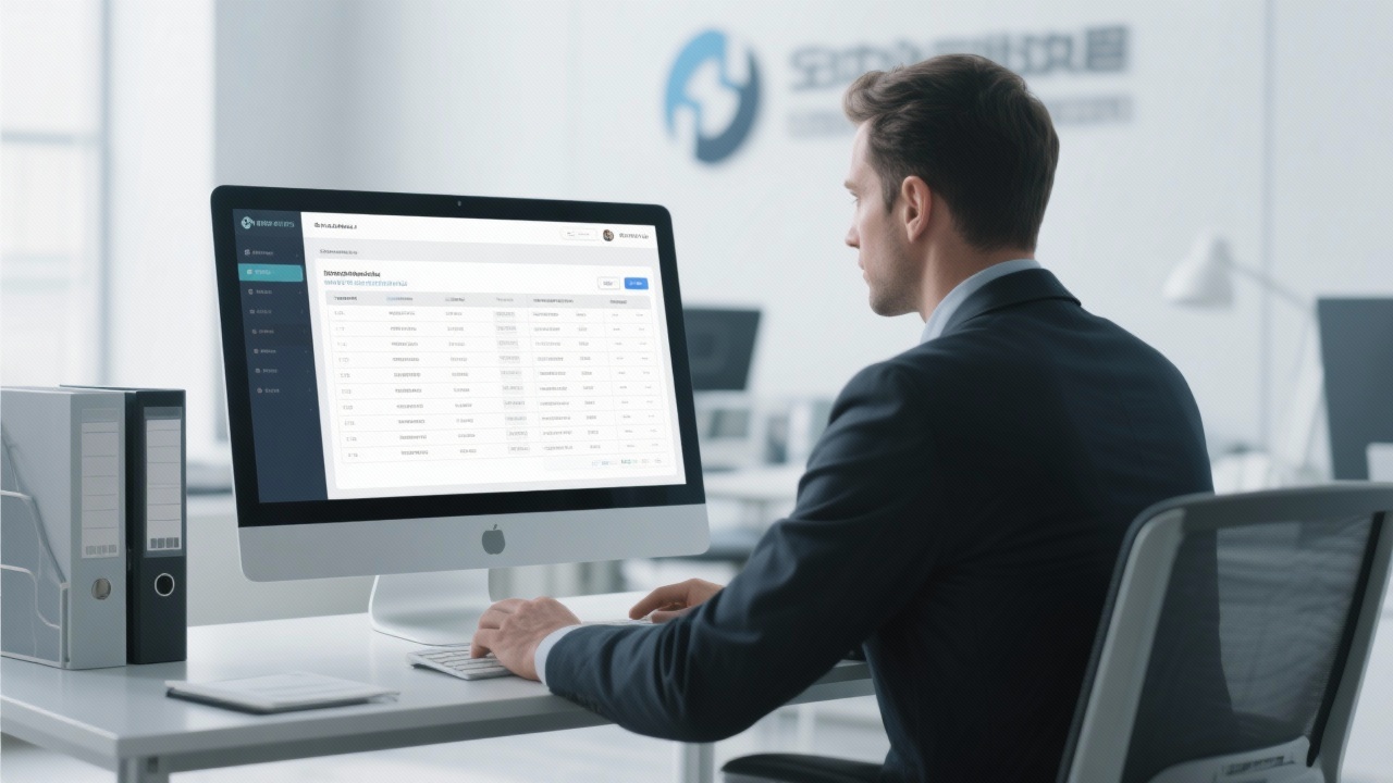 中小企业员工信息登记工具怎么选？省心又高效！