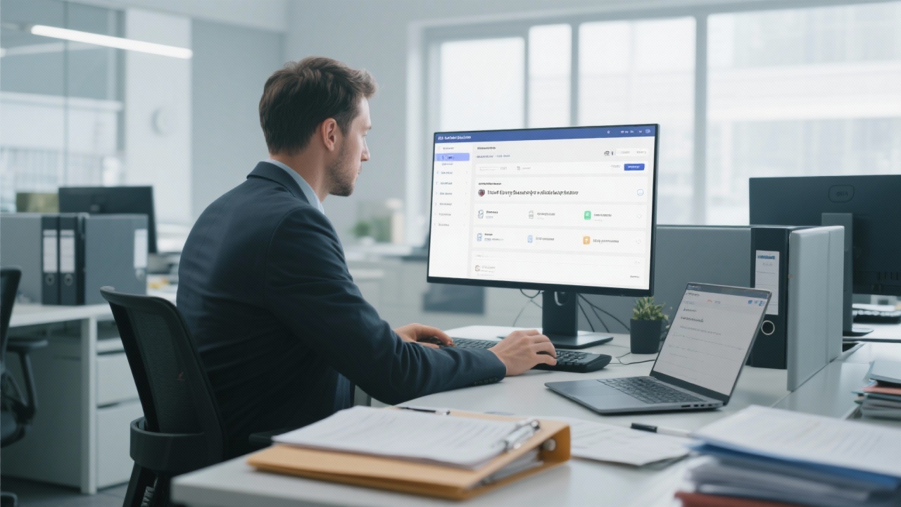 中小企业如何高效管理供应商？解决方案全解析