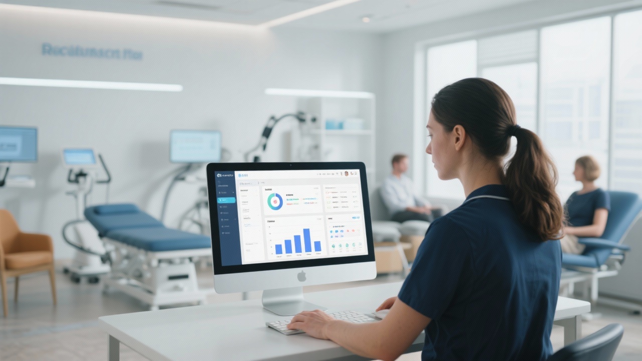 理疗店如何选对客户售后管理系统？