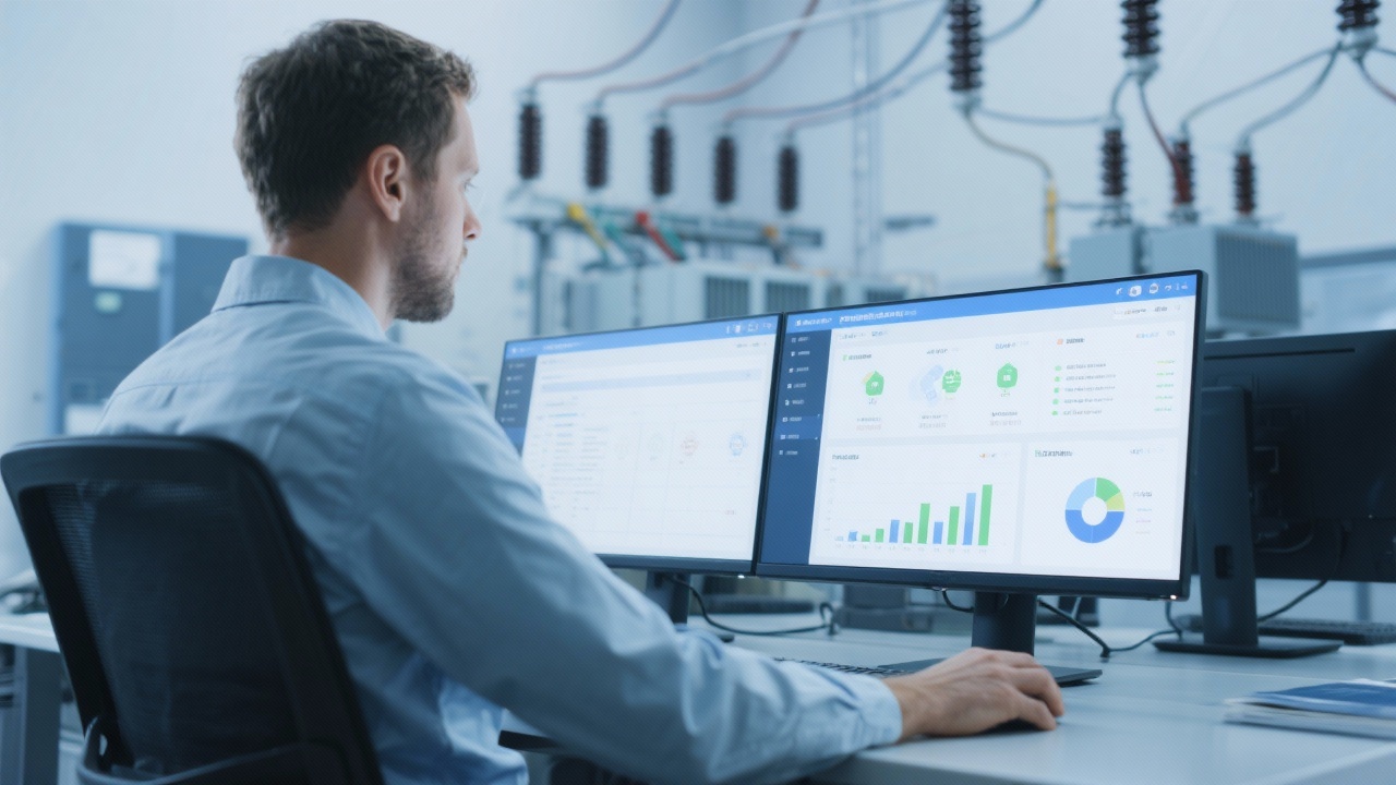 如何选择靠谱的客户用电管理系统？