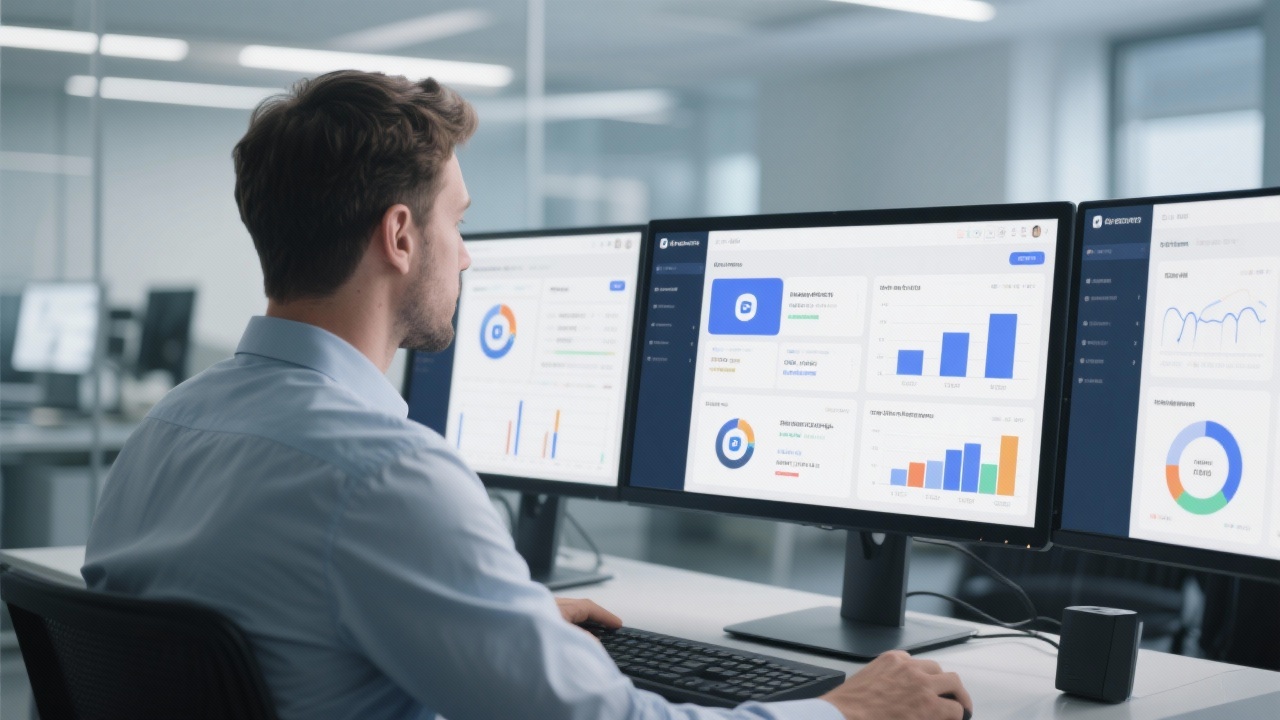 客户门店管理系统怎么选？这几点一定要看！