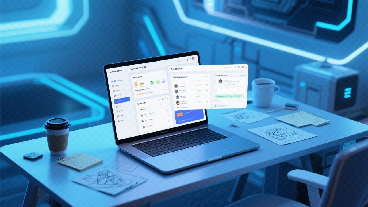 2025年必备：内容创作管理软件选哪个好？