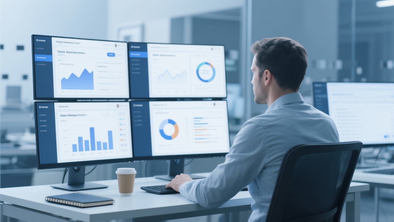 报价管理工具选哪个？3分钟帮你搞定决策难题！