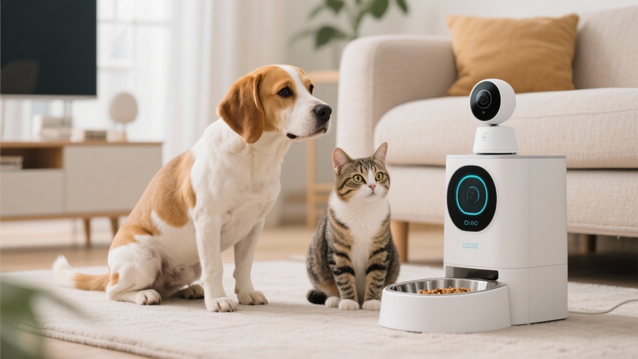 如何高效解决宠物管理难题？最新解决方案大揭秘！