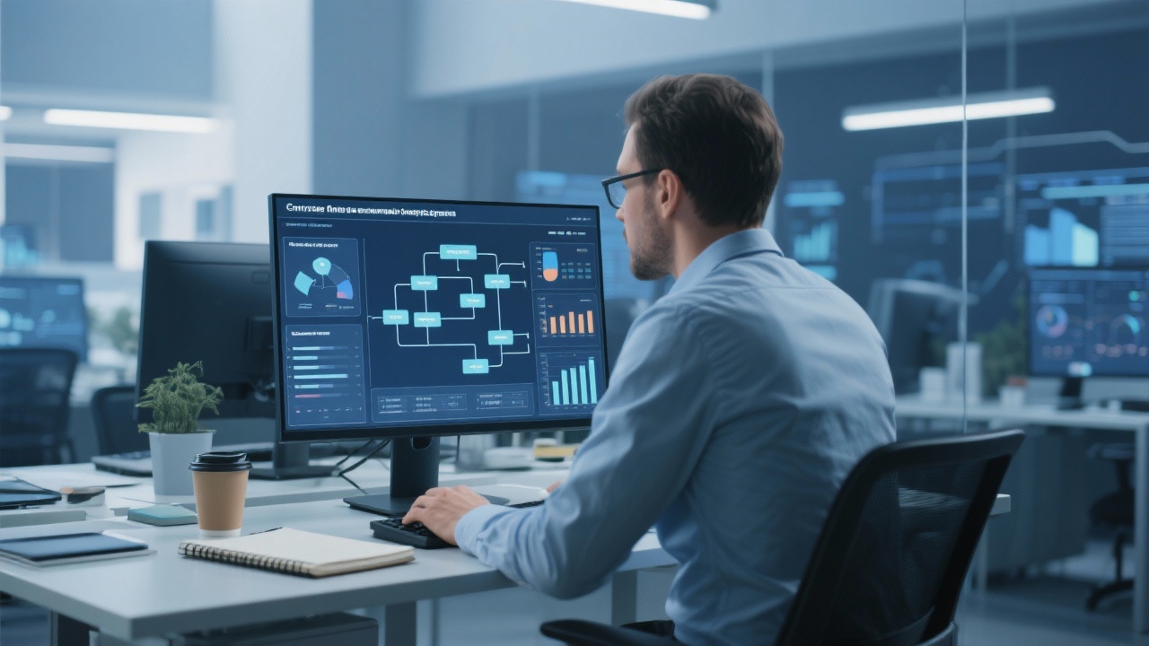 揭秘客户服务管理系统原理：它是如何运行的