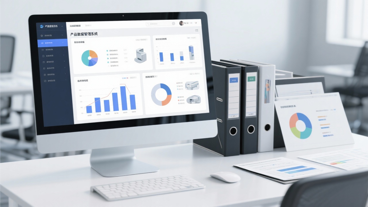 集团公司产品数据管理入门指南：从基础到进阶
