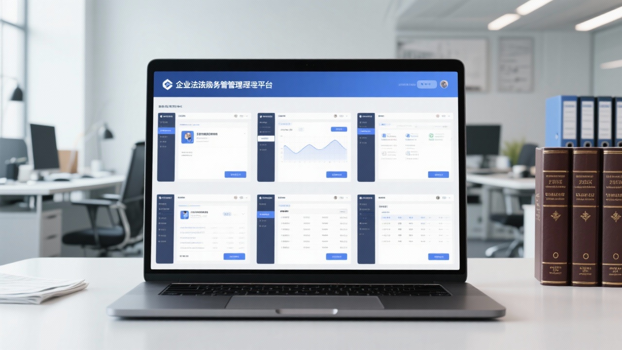 企业法务管理平台选哪个好？