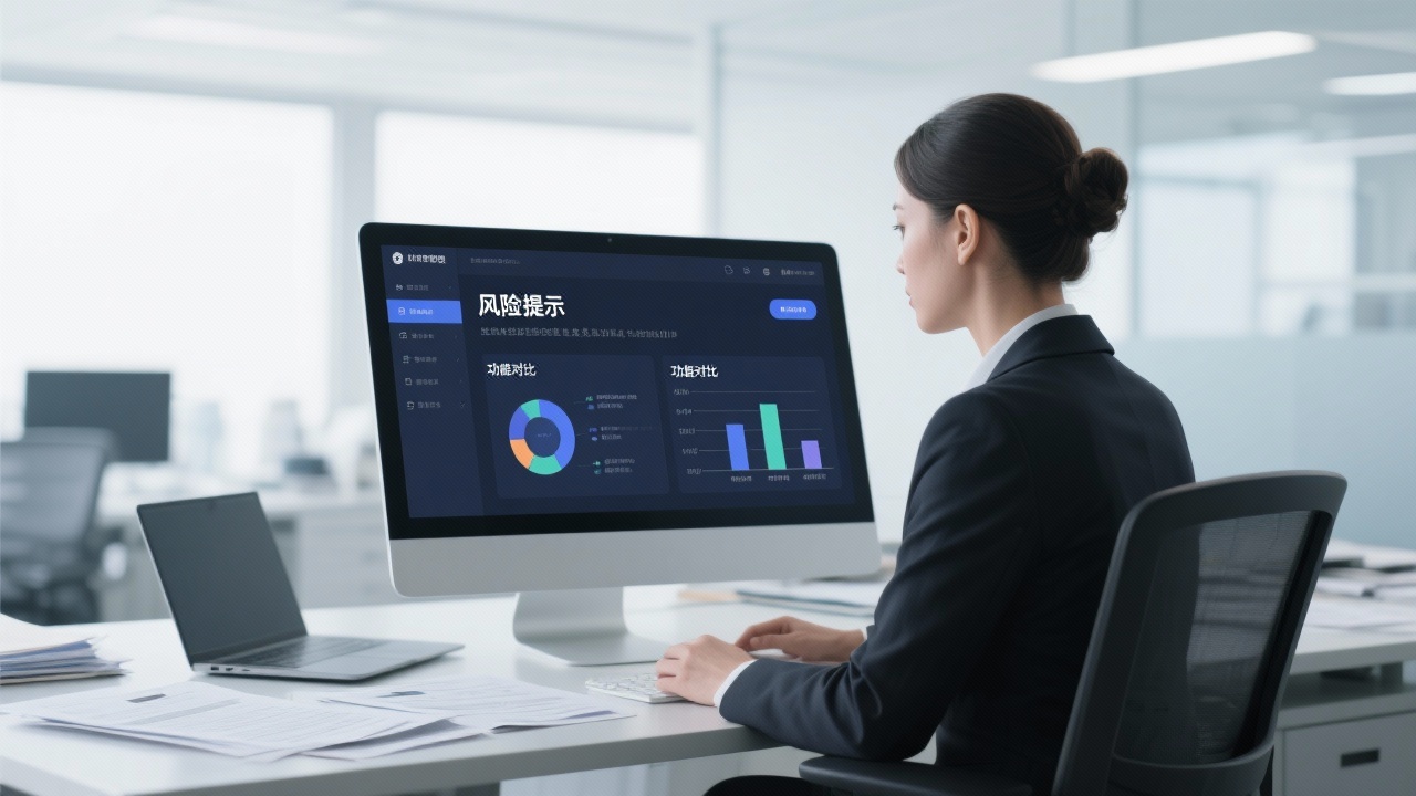 企业法务管理软件怎么选？避开这些坑！