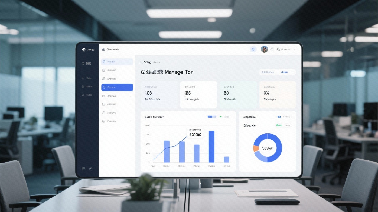 企业费用管理工具怎么选？轻松省钱的秘诀在这里！