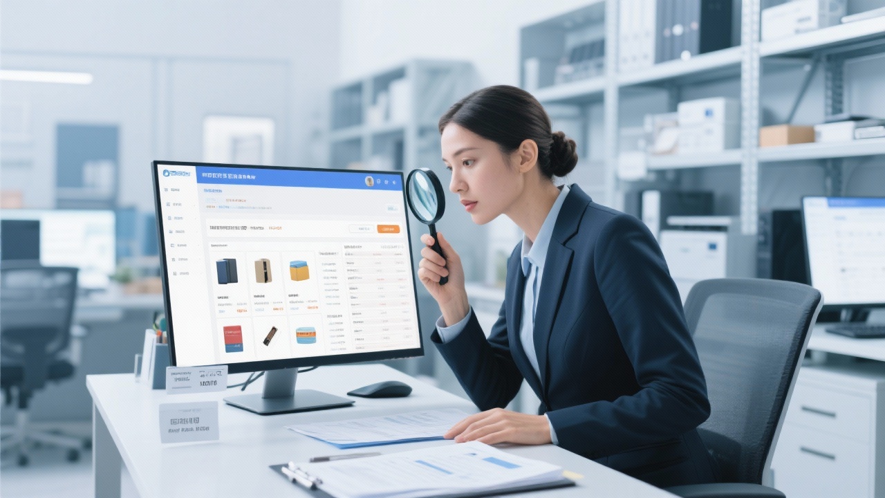 什么是电商行业质量审核管理？核心概念与基础解析