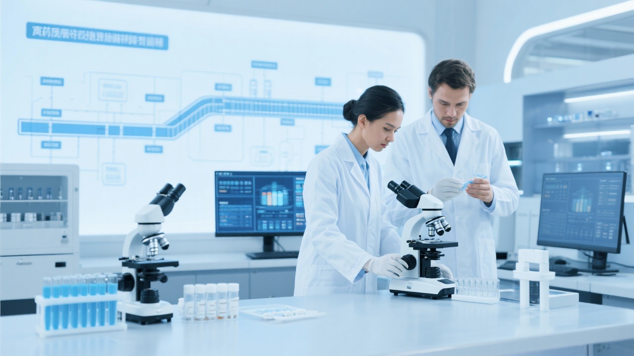 医药行业质量管理系统与普通质量管理的区别在哪里？