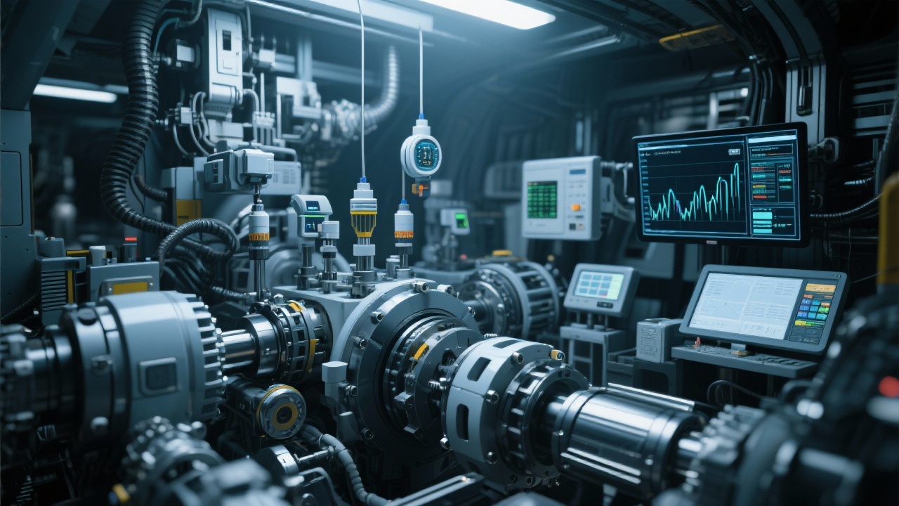 盘点质量控制系统的主要组成部分：这些要素缺一不可