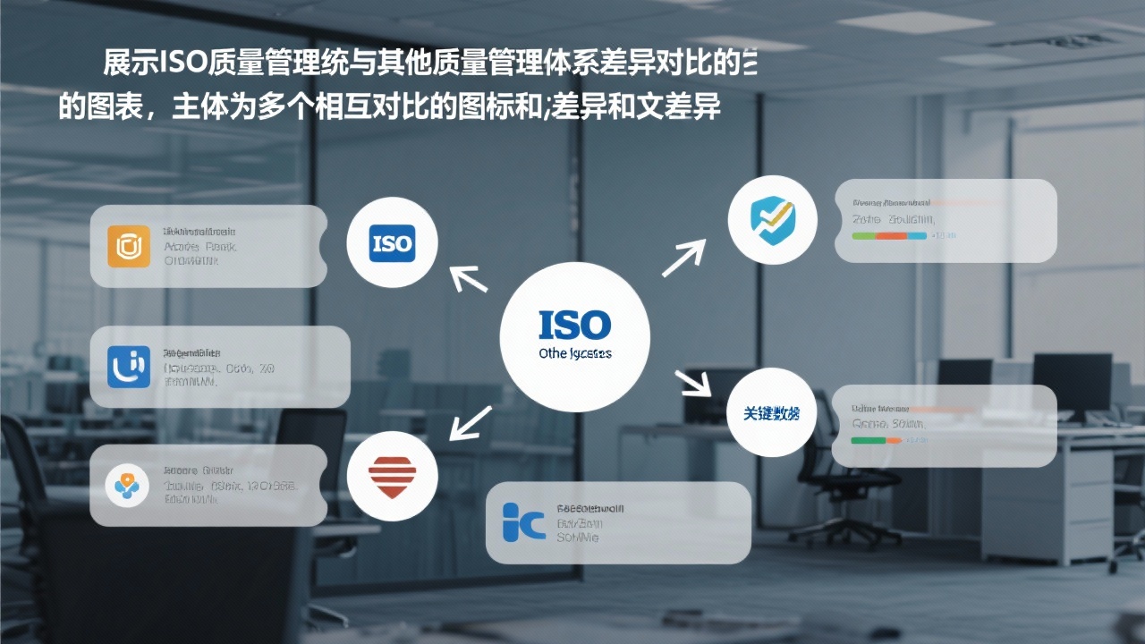 ISO质量管理系统与其他质量管理体系的差异对比