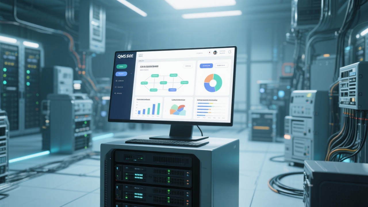 QMS系统原理全解析：质量管理背后的‘智慧大脑’如何运转