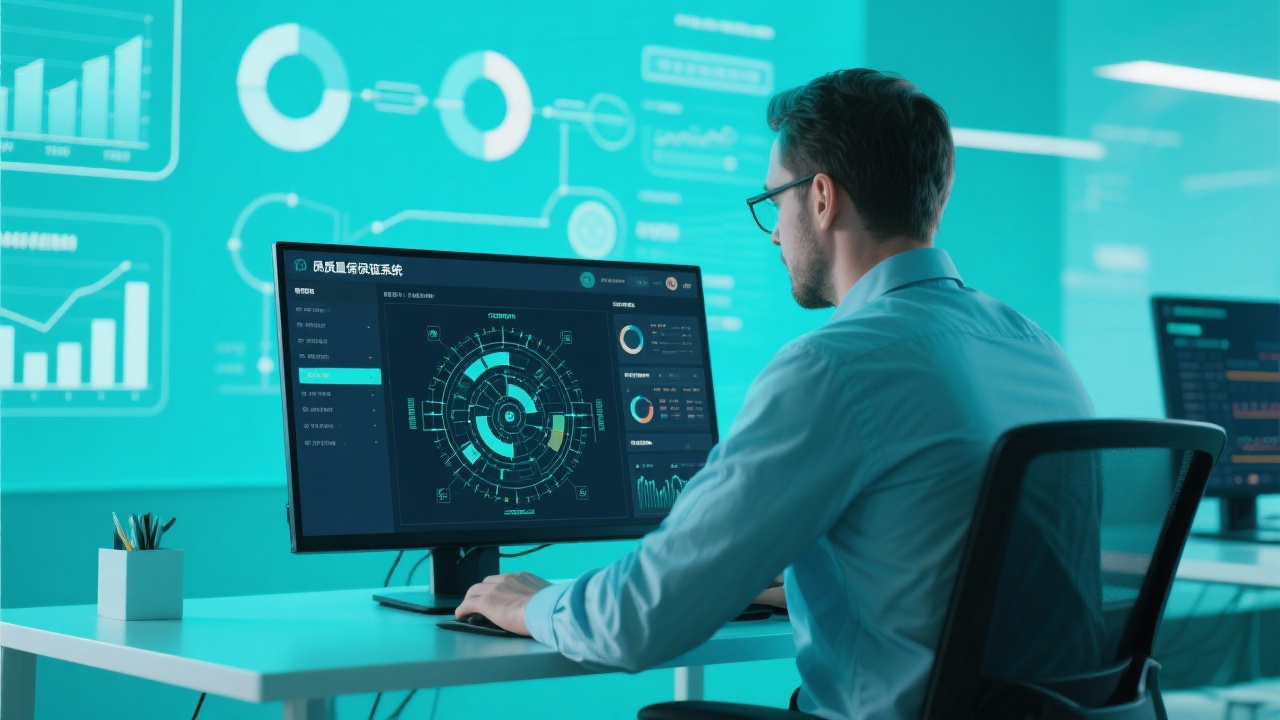 QA质量保证系统是什么？一次看懂其核心概念与作用