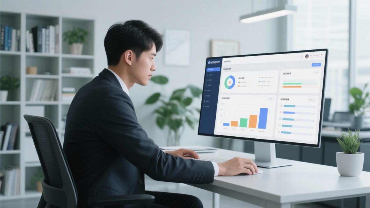 零代码轻松搞定！物资管理解决方案怎么做？