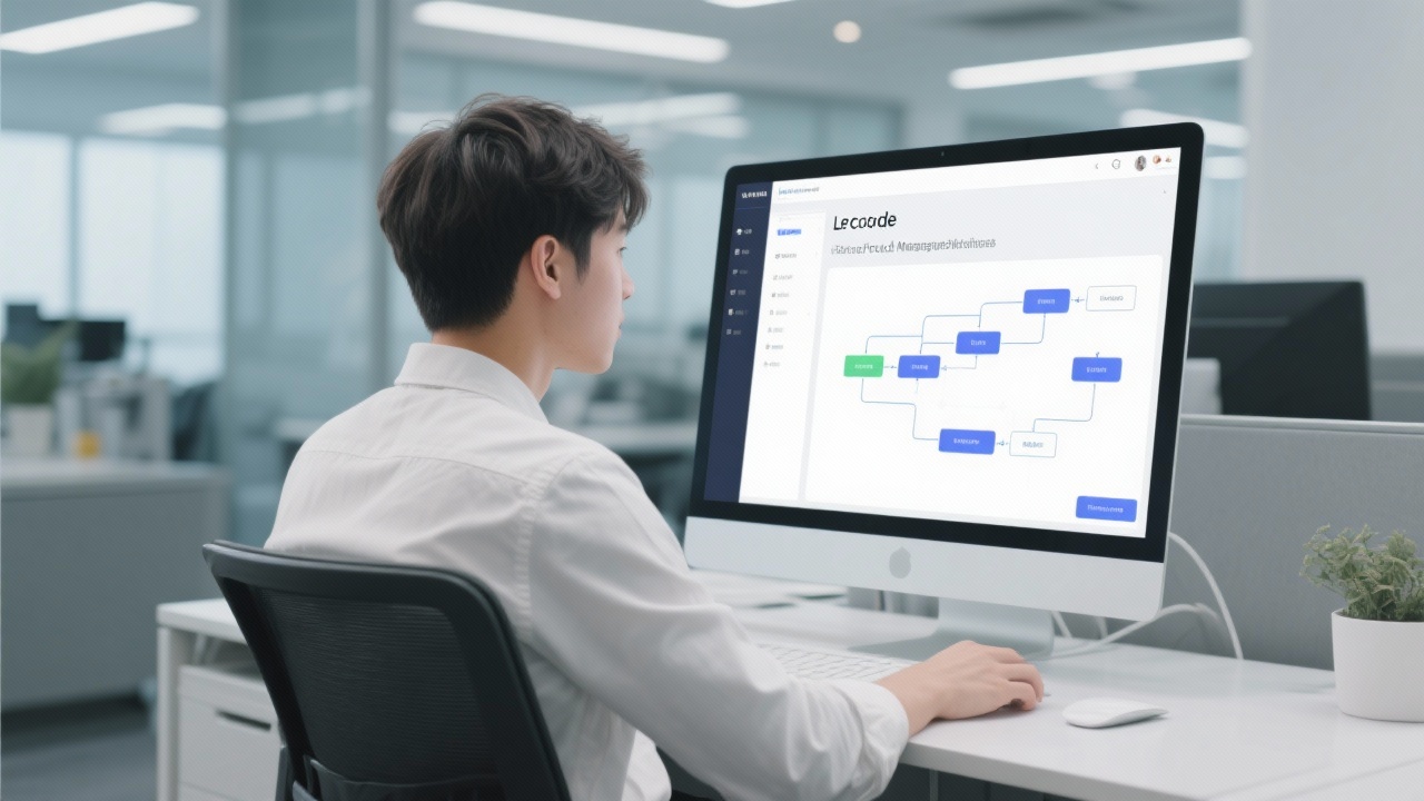 零代码搭建产品管理软件，小白也能轻松上手？